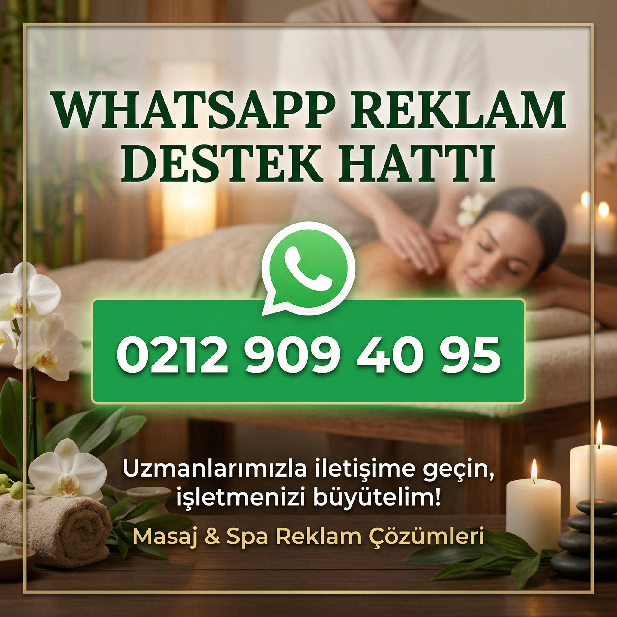 Masöz Reklam