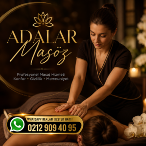 Adalar Masöz
