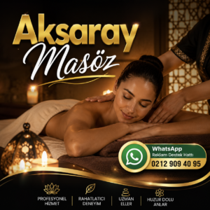 Aksaray Masöz