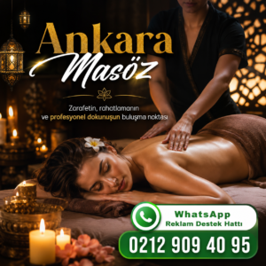 Ankara Masöz