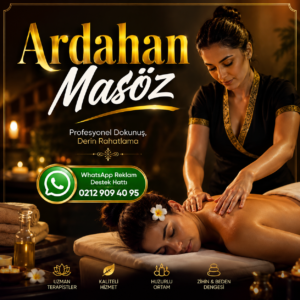 Ardahan Masöz