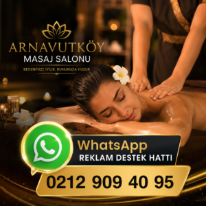 Arnavutköy Masaj Salonu