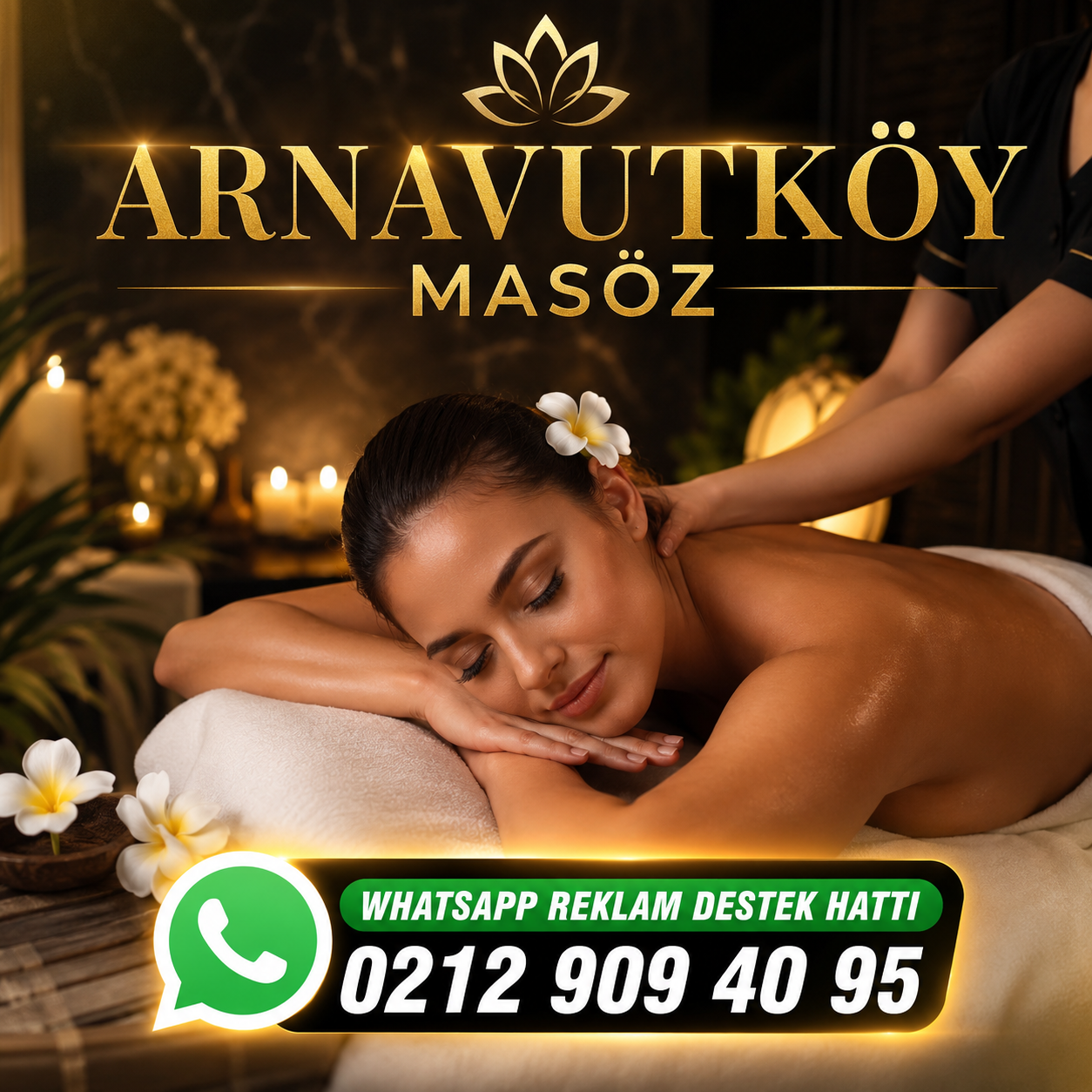 Arnavutköy Masöz