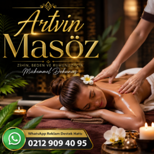 Artvin Masöz