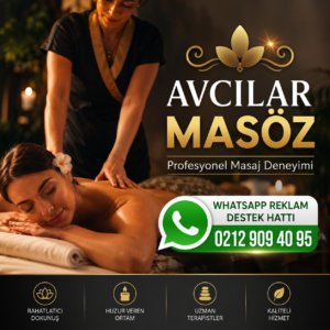 Avcılar Masöz