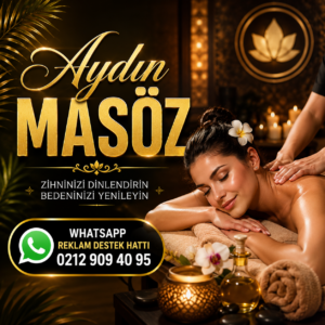Aydın Masöz