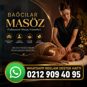 Bağcılar Masöz