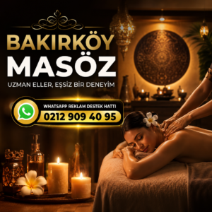 Bakırköy Masöz
