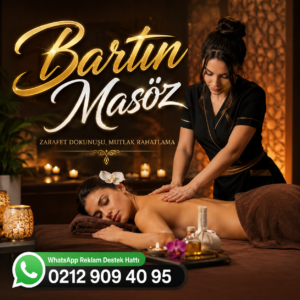Bartın Masöz