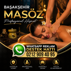 Başakşehir Masöz