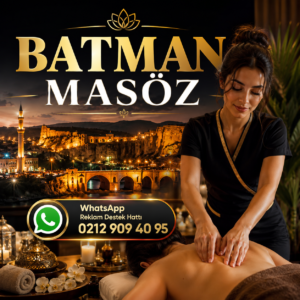 Batman Masöz