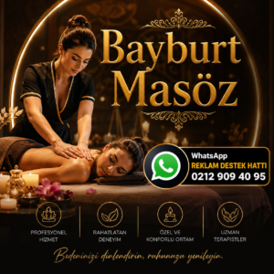 Bayburt Masöz