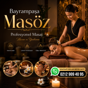 Bayrampaşa Masöz