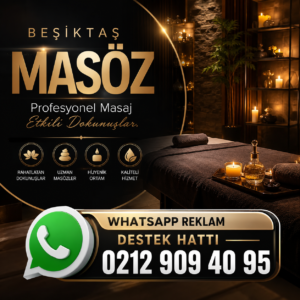 Beşiktaş Masöz