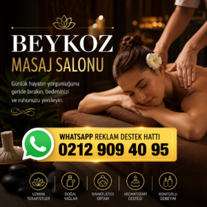 Beykoz Masaj Salonu