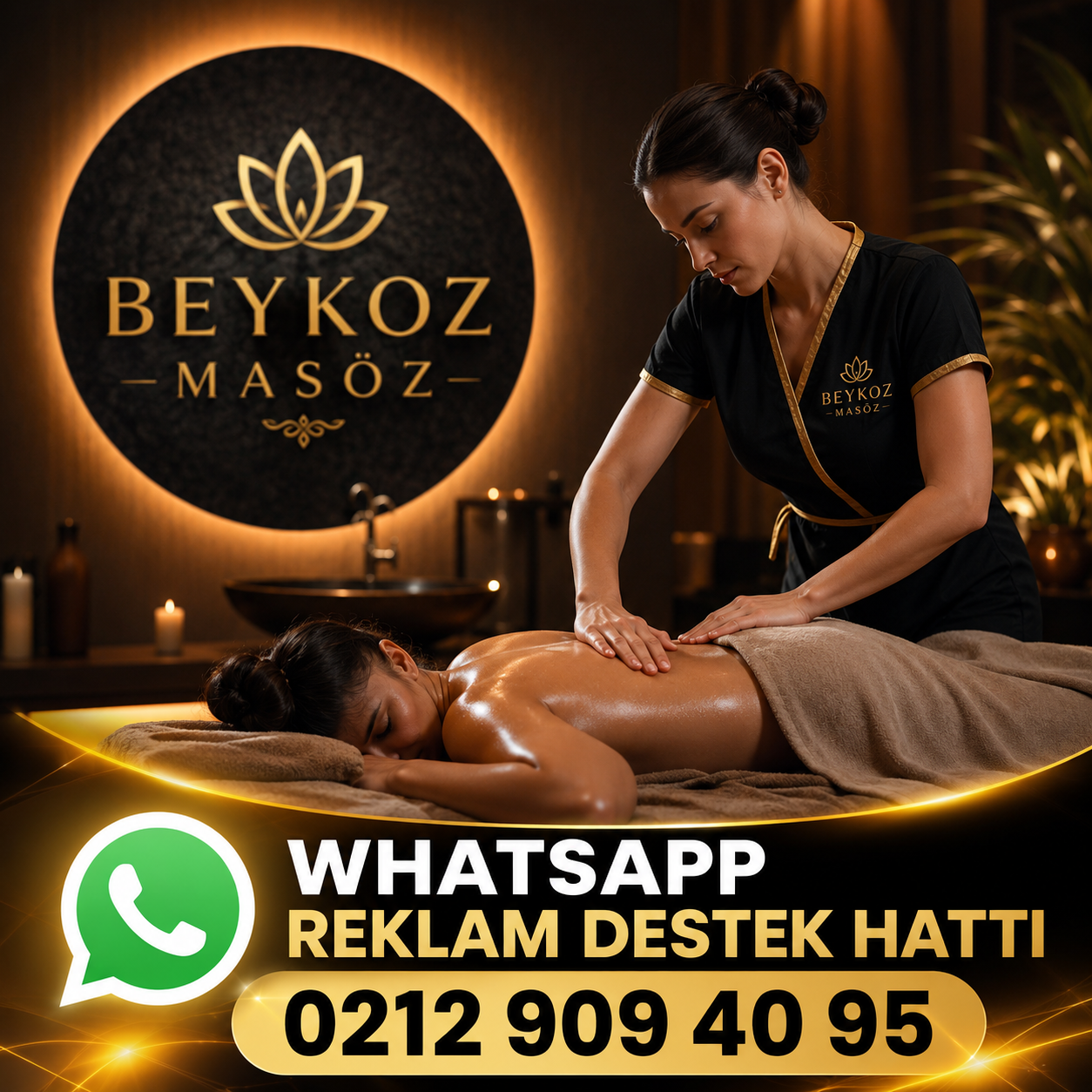 Beykoz Masöz