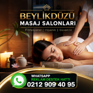 Beylikdüzü Masaj Salonları