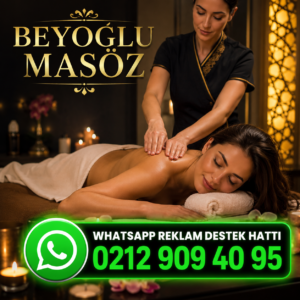 Beyoğlu Masöz