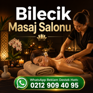 Bilecik Masaj Salonu