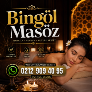 Bingöl Masöz