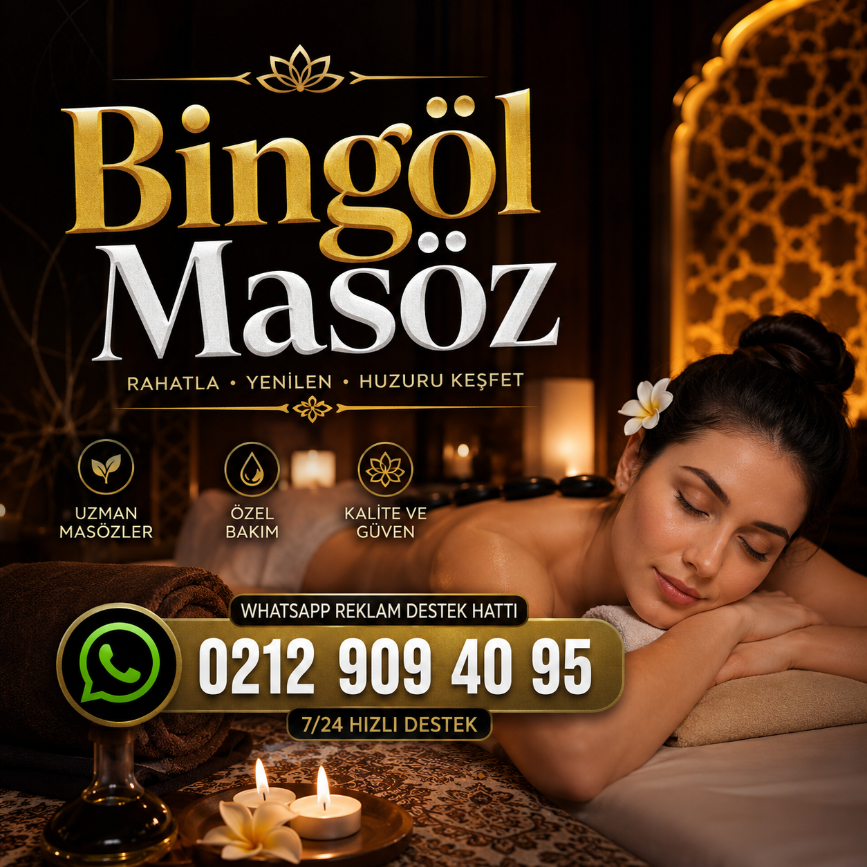 Bingöl Masöz
