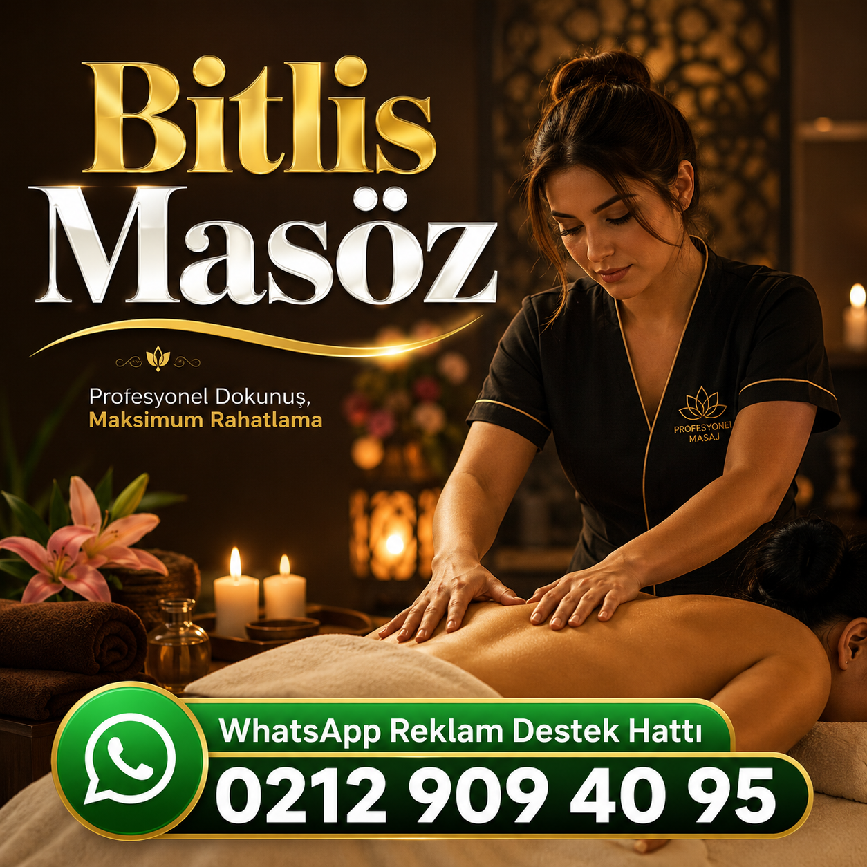 Bitlis Masöz
