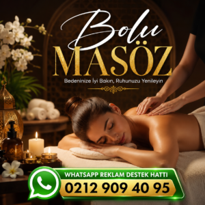 Bolu Masöz