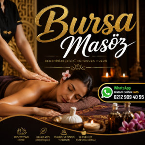 Bursa Masöz
