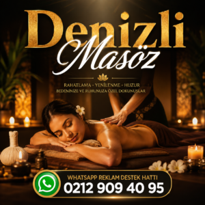 Denizli Masöz