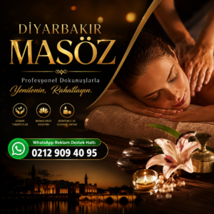 Diyarbakır Masöz
