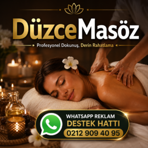 Düzce Masöz
