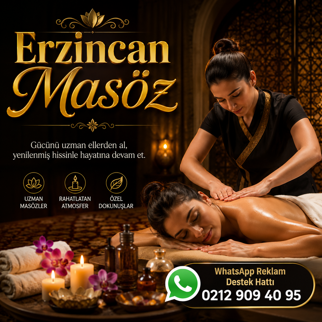 Erzincan Masöz