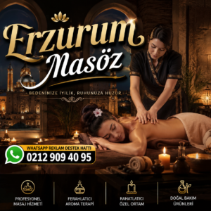 Erzurum Masöz