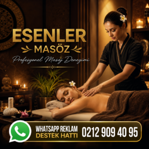 Esenler Masöz