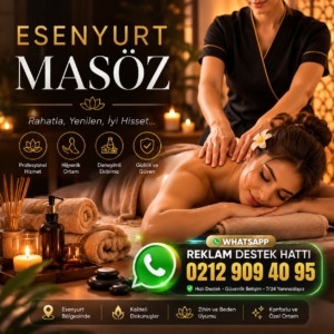 Esenyurt Masöz