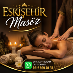 Eskişehir Masöz