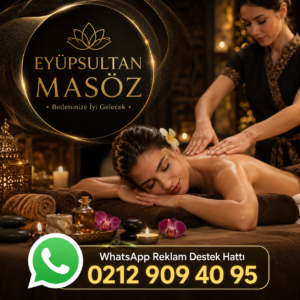 Eyüpsultan Masöz