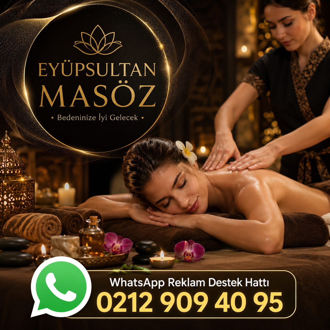 Eyüpsultan Masöz