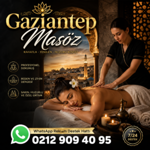 Gaziantep Masöz