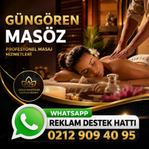 Güngören Masöz