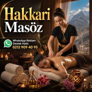 Hakkâri Masöz