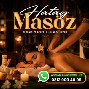 Hatay Masöz
