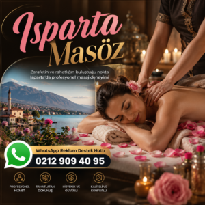 Isparta Masöz