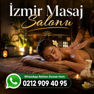 İzmir Masaj Salonu