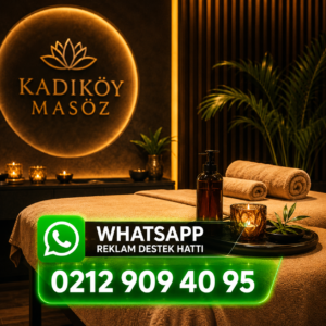 Kadıköy Masöz