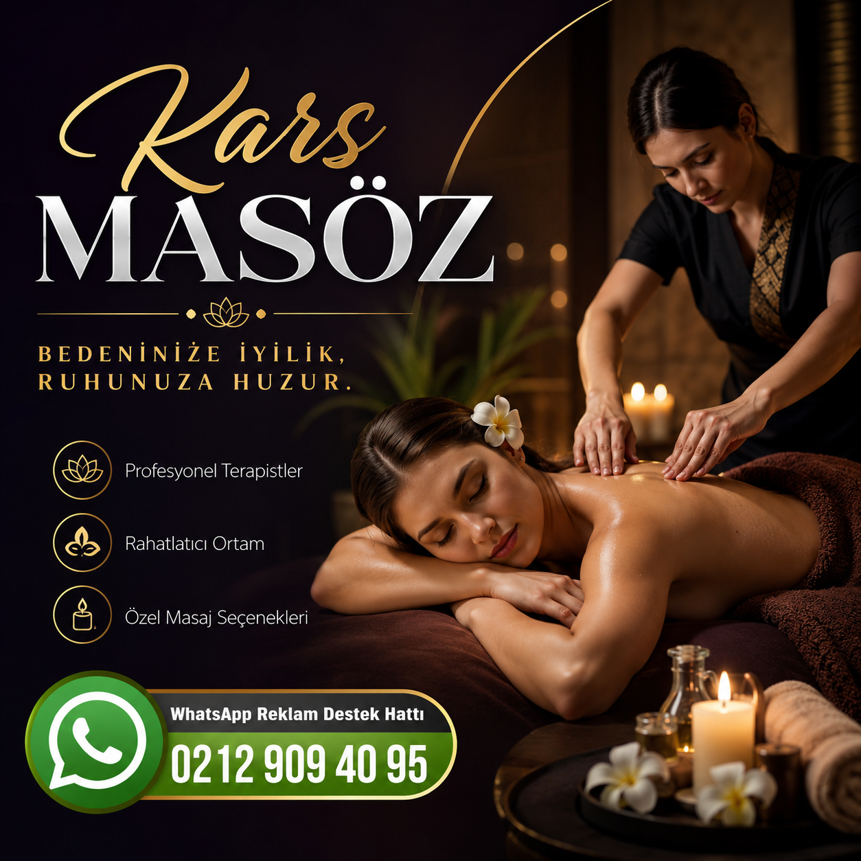 Kars Masöz
