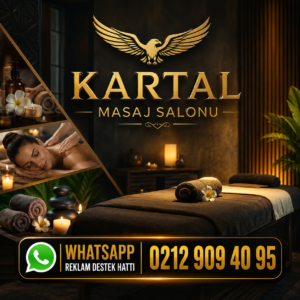 Kartal Masaj Salonu