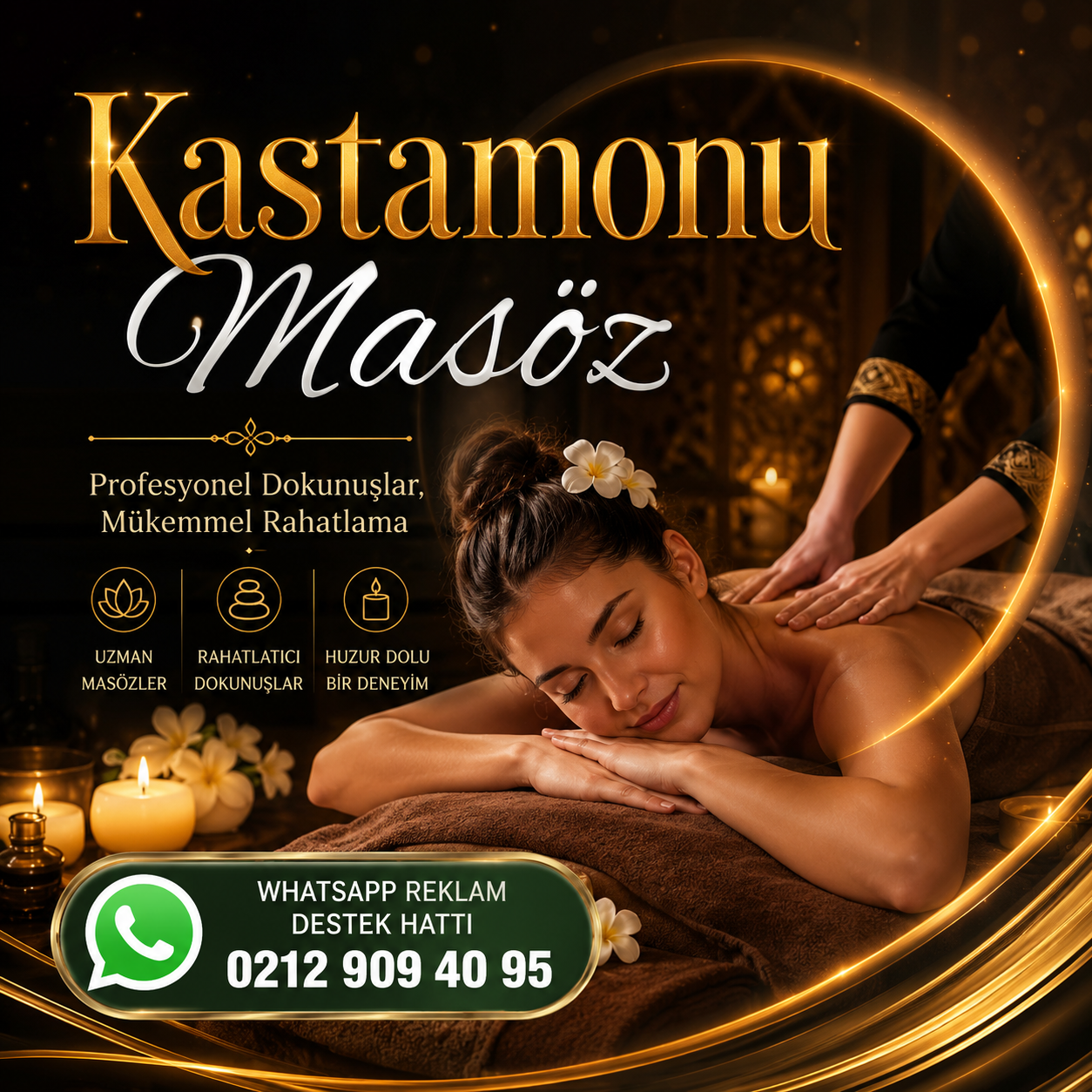 Kastamonu Masöz