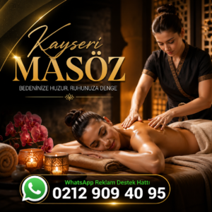 Kayseri Masöz