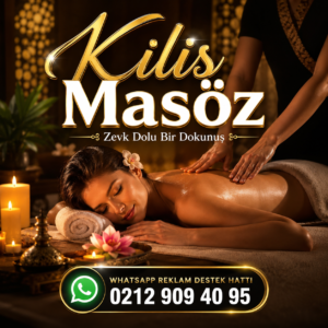Kilis Masöz